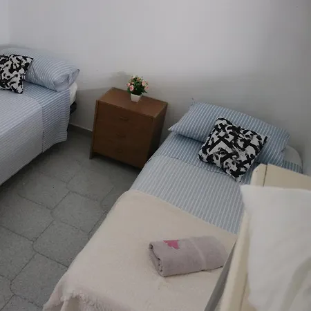 Ticketyhouse Appartement Torre A Mare